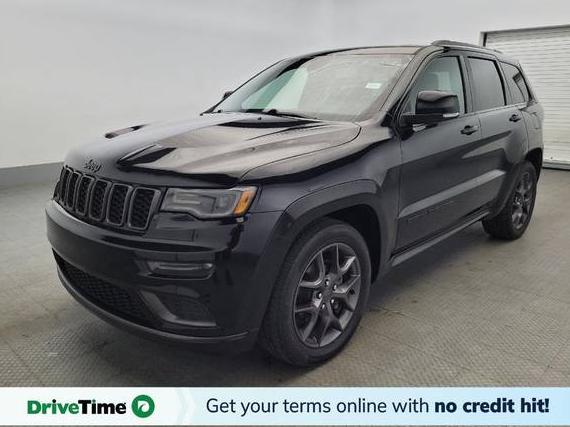 JEEP GRAND CHEROKEE 2020 1C4RJFBG1LC330699 image